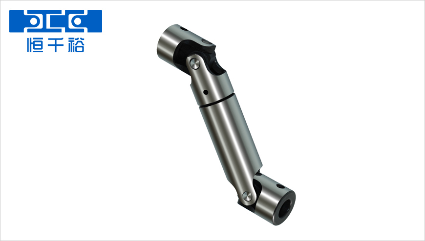 可伸縮萬向節(jié)聯(lián)軸器的四種常見故障導致因素?