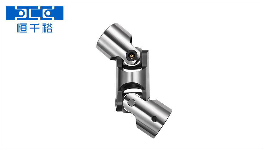 簡述萬向聯(lián)軸器的特點和結(jié)構(gòu)分類?