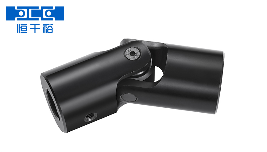 十字萬(wàn)向聯(lián)軸器受力情況是怎樣的?