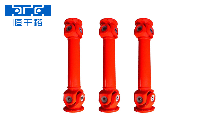 萬向聯(lián)軸器十字軸出現(xiàn)磨損的原因及解決辦法!