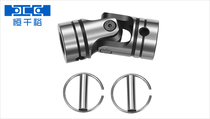 簡述萬向節(jié)聯(lián)軸器的表面處理方法與找正方法!