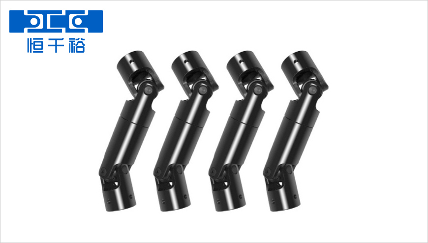 淺談導(dǎo)致萬向軸零件發(fā)生損壞的原因及找正方法