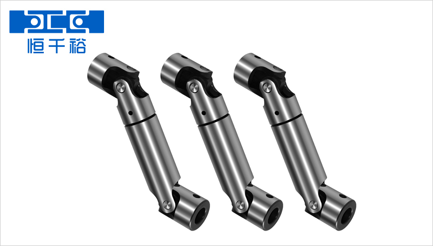 分析萬向節(jié)聯(lián)軸器在機(jī)械行業(yè)的影響力如何?