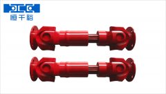 萬(wàn)向聯(lián)軸器廠(chǎng)家談十字軸萬(wàn)向聯(lián)軸器有哪些用途