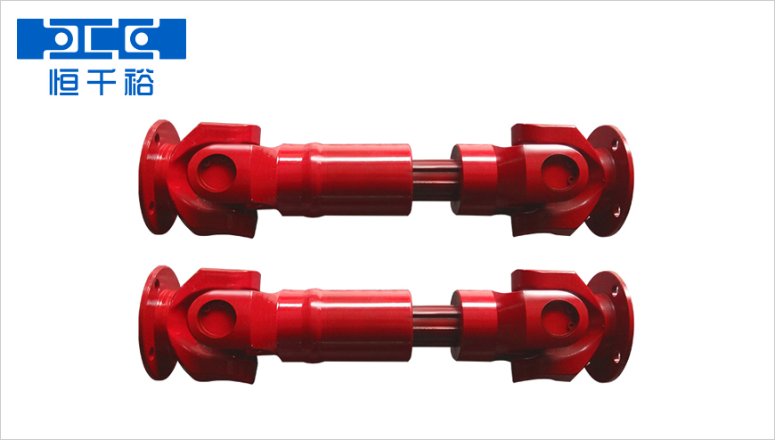 十字軸萬(wàn)向聯(lián)軸器日常維護(hù)保養(yǎng)注意事項(xiàng)!