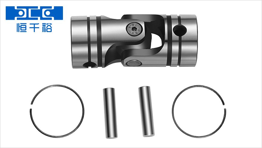 萬向節(jié)廠家談萬向節(jié)聯(lián)軸器工作過程中變量載荷
