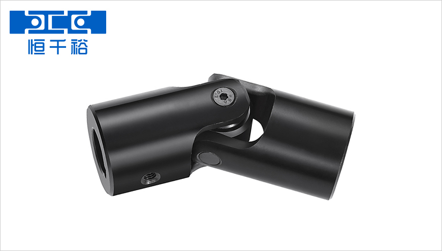 萬向節(jié)廠家談萬向聯(lián)軸器的扭矩精度!